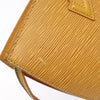 Secondhand Louis Vuitton Saint Jacques Handbag Epi