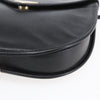 Saint Laurent Vintage Shoulder Bag Leather