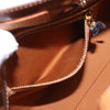 Louis Vuitton Reade Handbag Monogram Vernis
