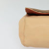 Chloe Vintage Flap shoulder bag Leather