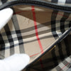 Burberry Vintage Handbag Leather