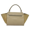 Secondhand Celine Trapeze Bag Leather with