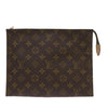 Secondhand Louis Vuitton Poche Toilette NM