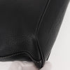 Secondhand Burberry Vintage Handbag Black Leather Bags