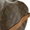 Secondhand Louis Vuitton Keepall Bandouliere Bag