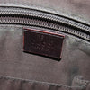 Gucci Lux Flap Messenger Bag Diamante Leather