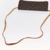 Louis Vuitton Twin Handbag Monogram Canvas