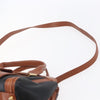 Secondhand Chloe Alice Satchel Brown Leather Bags