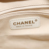 Secondhand Chanel Cloudy Bundle Bowler Bag Quilted