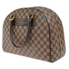 Secondhand Louis Vuitton Nolita Satchel Damier