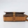 Louis Vuitton Cartouchiere Handbag Monogram Canvas