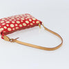 Secondhand Louis Vuitton Yayoi Kusama Pochette Accessoires