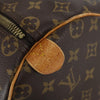 Secondhand Louis Vuitton Keepall Bag