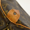 Louis Vuitton Speedy Handbag Monogram Canvas