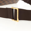 Secondhand Louis Vuitton Geronimos Waist Bag Damier