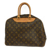 Secondhand Louis Vuitton Deauville Handbag