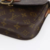 Secondhand Louis Vuitton Saint Cloud Handbag