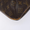 Secondhand Louis Vuitton Musette Salsa Handbag