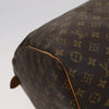 Secondhand Louis Vuitton Keepall Bag
