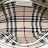 Burberry Shoulder Bag Leather