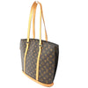 Secondhand Louis Vuitton Babylone Handbag