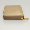 Secondhand Louis Vuitton Porte-Monnaie Zippy Wallet Monogram Vernis