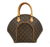 Louis Vuitton Ellipse Bag Monogram Canvas