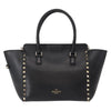 Valentino Garavani Rockstud Tote Rigid Leather