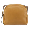 Loewe Anagram Shoulder Bag Leather