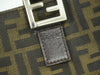 Secondhand Fendi Zucca Tote bag FF motif