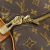 Louis Vuitton Keepall Bag Monogram Canvas