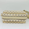 Secondhand Louis Vuitton Naviglio Handbag Damier