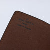 Secondhand Louis Vuitton Porte Cartes Pression Card Case