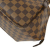 Louis Vuitton Belem Handbag Damier