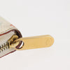 Secondhand Louis Vuitton Zippy Wallet NM Monogram Multicolor