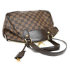 Louis Vuitton Verona Handbag Damier