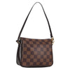 Secondhand Louis Vuitton Trousse Make Up Bag Damier