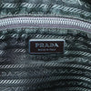 Secondhand Prada Flat Messenger Bag Tessuto