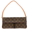 Louis Vuitton Viva Cite Handbag Monogram Canvas