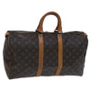 Secondhand Louis Vuitton Keepall Bag