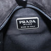 Prada Vintage Tote Leather