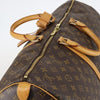 Secondhand Louis Vuitton Keepall Bag