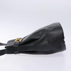 Secondhand Salvatore Ferragamo Gancini Shoulder Bag