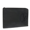 Secondhand Louis Vuitton Pochette Jour Initials Epi
