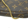 Louis Vuitton Pochette Accessoires Monogram Canvas