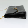 Gucci Vintage Shoulder Bag Patent leather