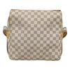 Secondhand Louis Vuitton Naviglio Handbag Damier