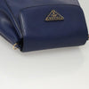 Prada Vintage Shoulder Bag Saffiano Leather