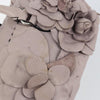 Valentino Garavani Rose Handbag Leather
