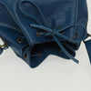 Secondhand Louis Vuitton Petit Noe Handbag Epi